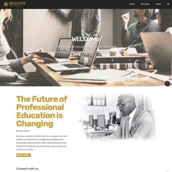 CPE Website