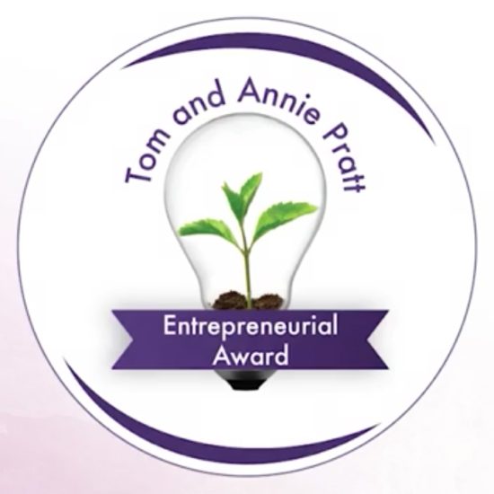 Pratt Entrepreneurial Award