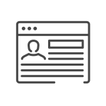 Instructor Profile Icon