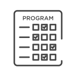 Program Rubric Icon