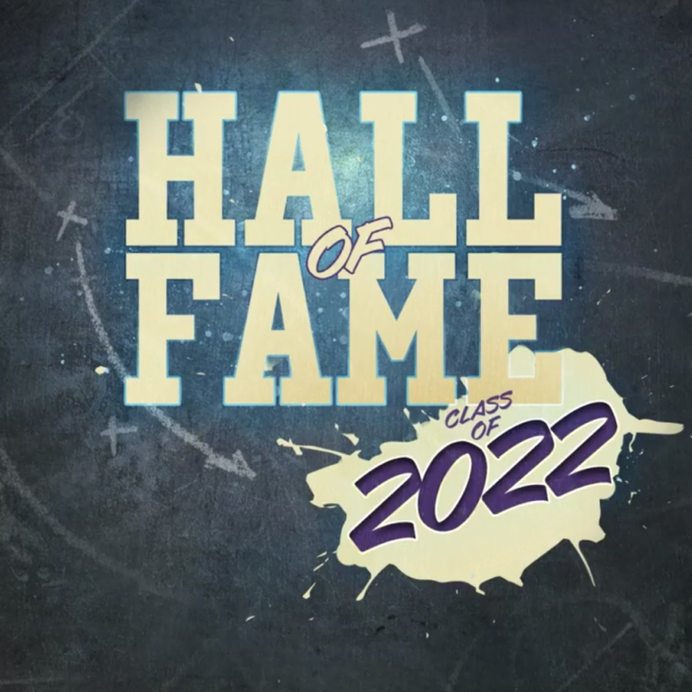 Hall of Fame 2022