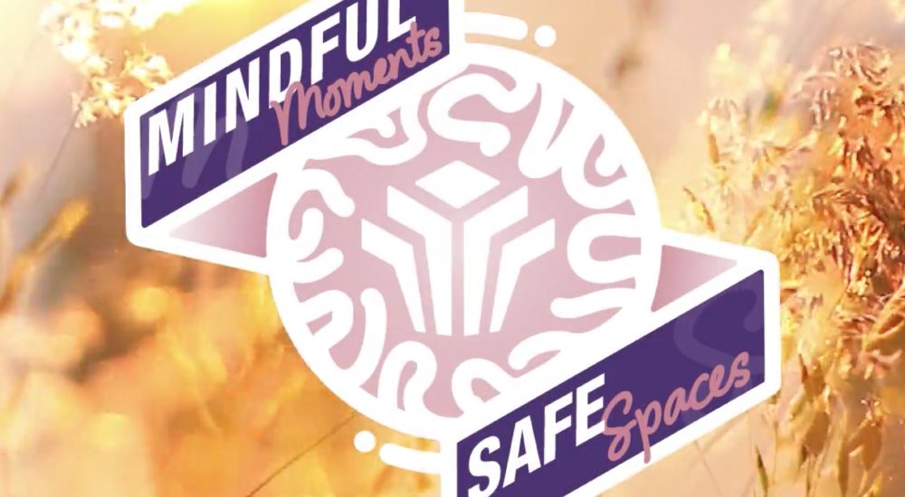 Mindful Moments